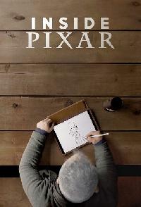 Inside Pixar